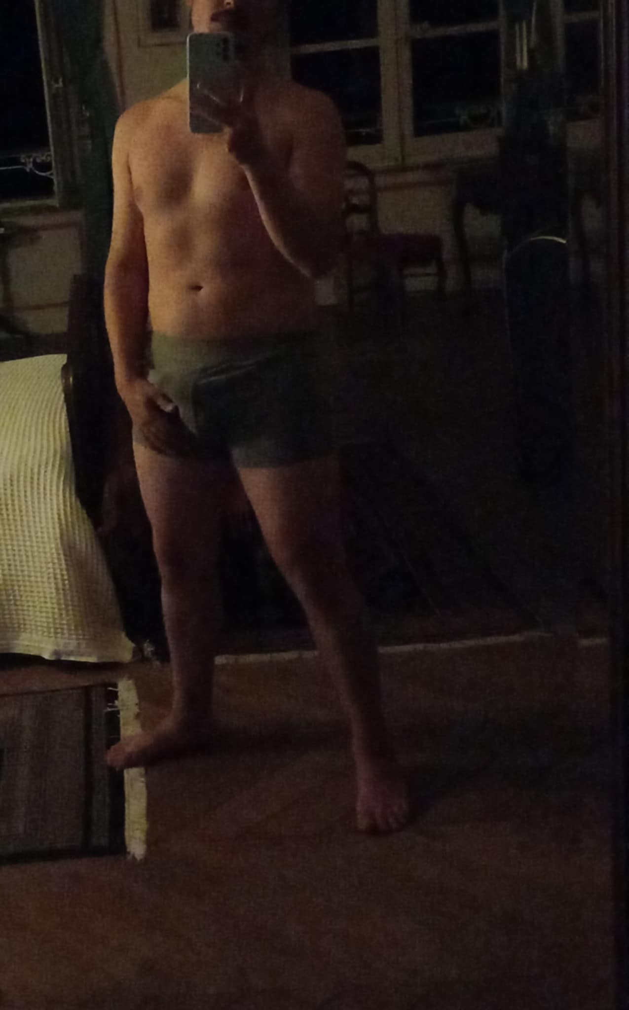 Ramzi - Bourg-la-Reine - Hauts-de-Seine | Rencontre gay