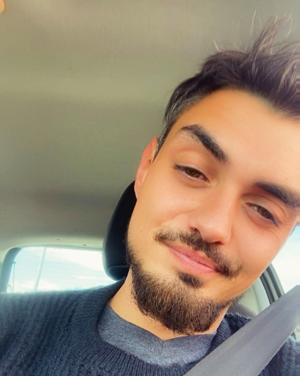 Eyup - Tournan-en-Brie - Seine-et-Marne | Rencontre gay
