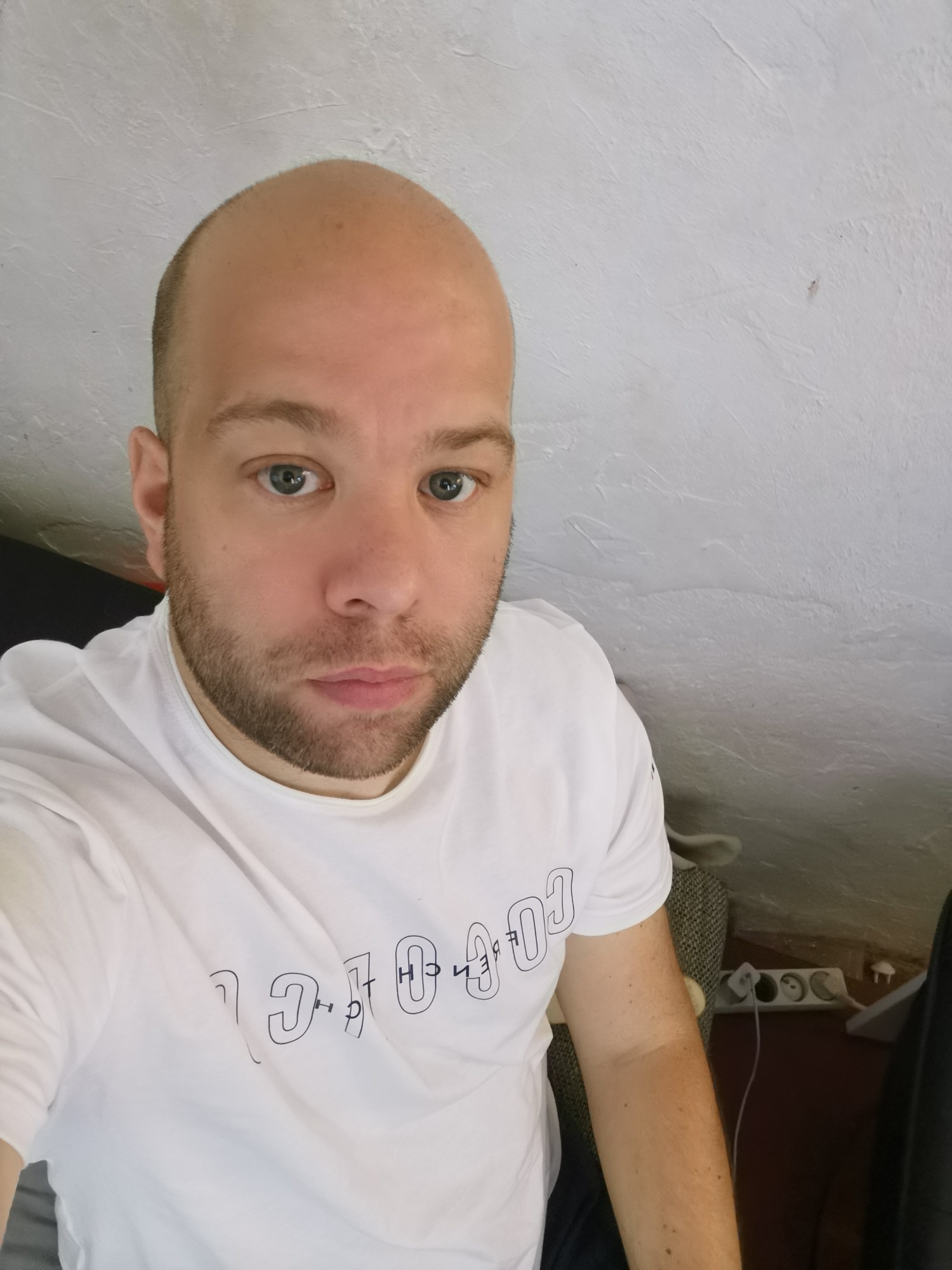 John - Montmagny - Val-d'Oise | Rencontre gay