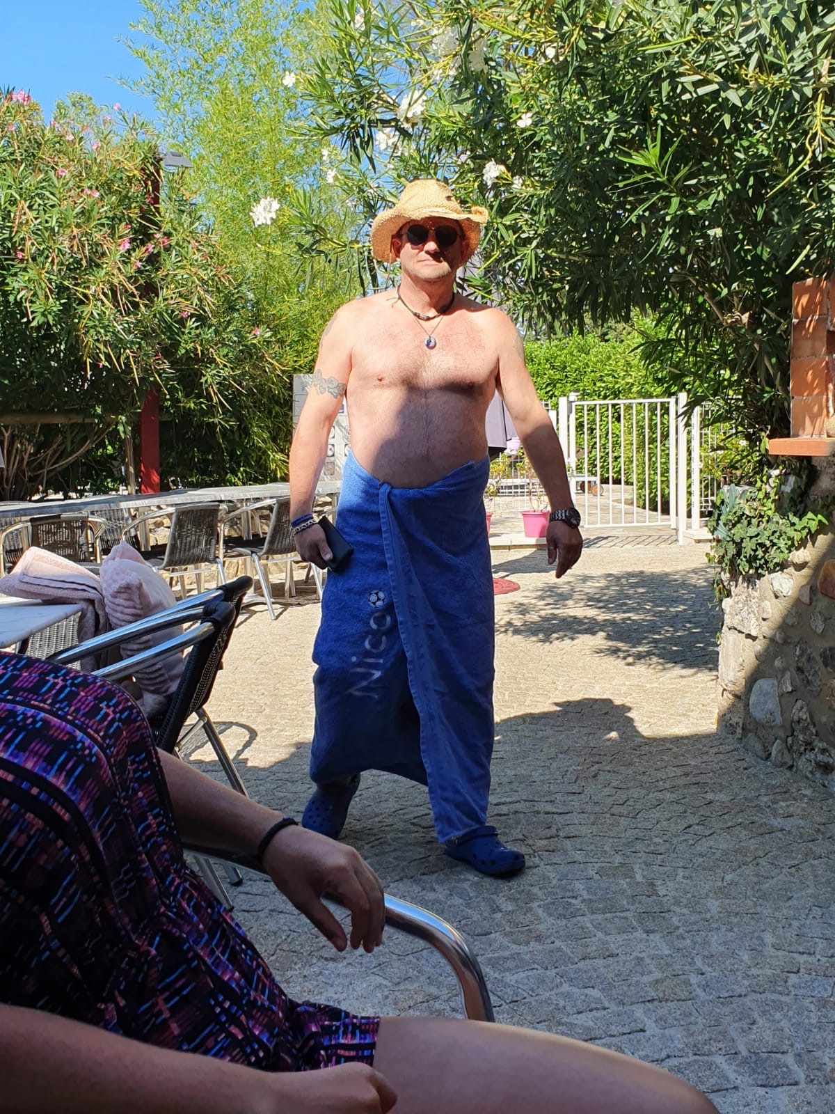 Shady - Mantes-la-Ville - Yvelines | Rencontre gay