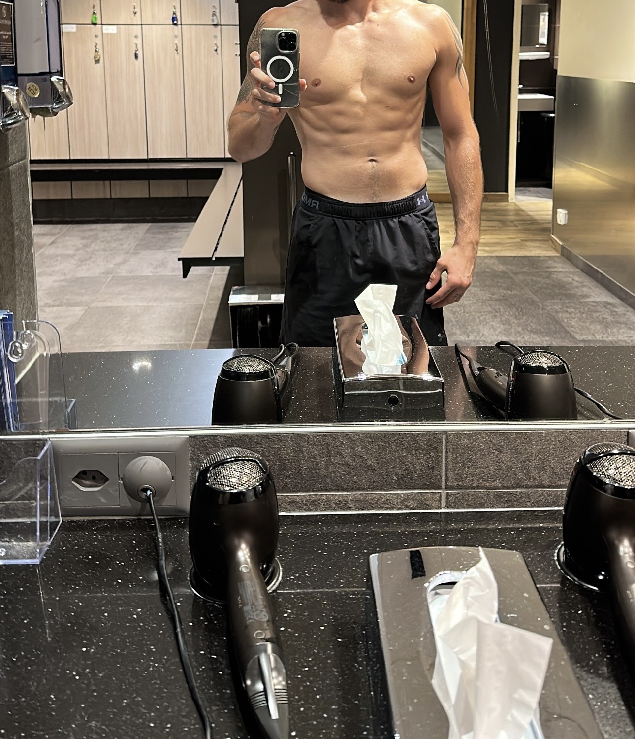 Keylian - Buthiers - Seine-et-Marne | Rencontre gay