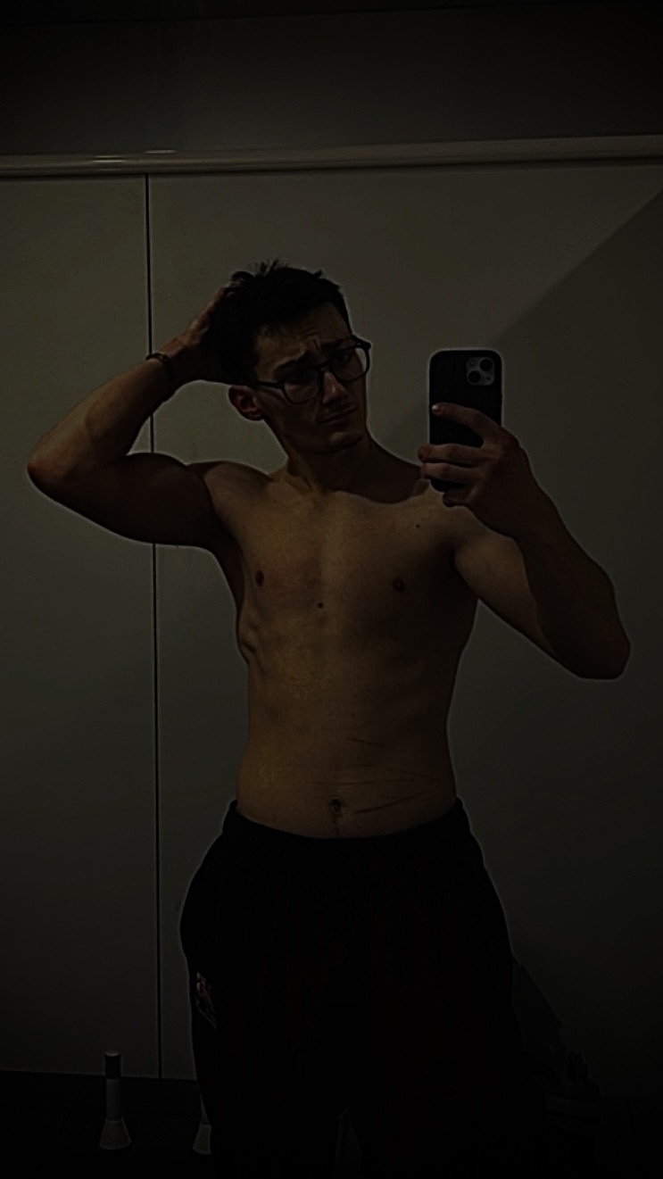 Gabin - Boissy-le-Sec - Essonne | Rencontre gay