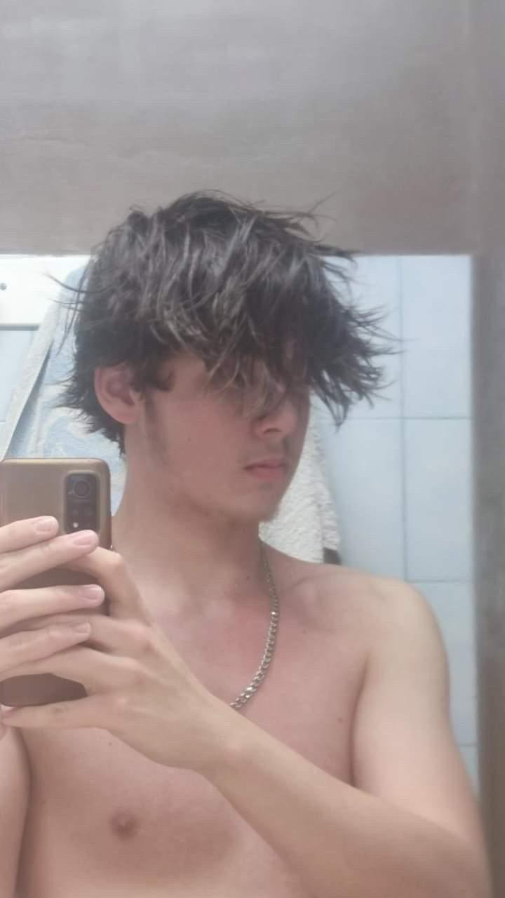 Angus - Aufferville - Seine-et-Marne | Rencontre gay