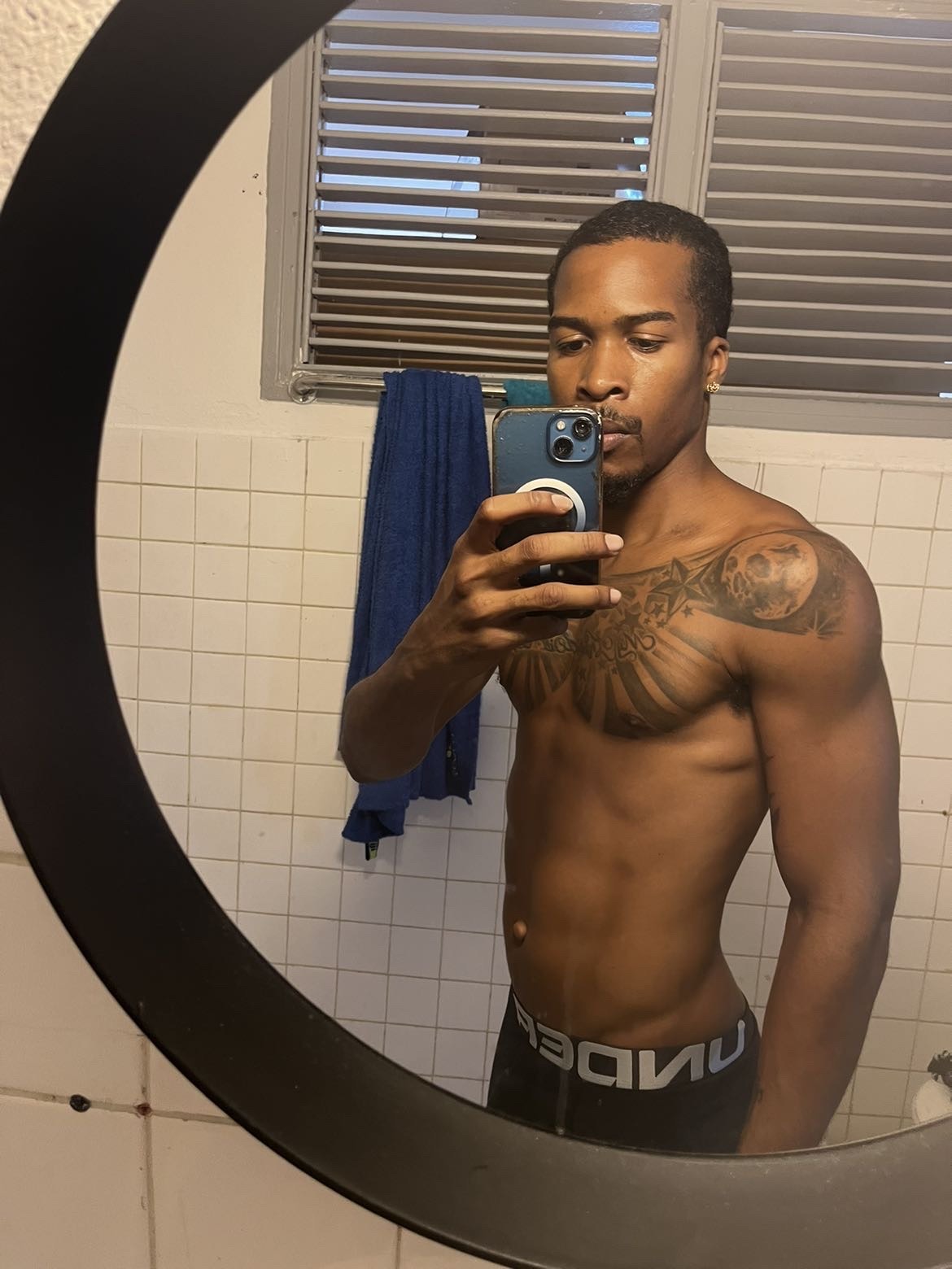 Abdelrahman - Châtenay-sur-Seine - Seine-et-Marne | Rencontre gay
