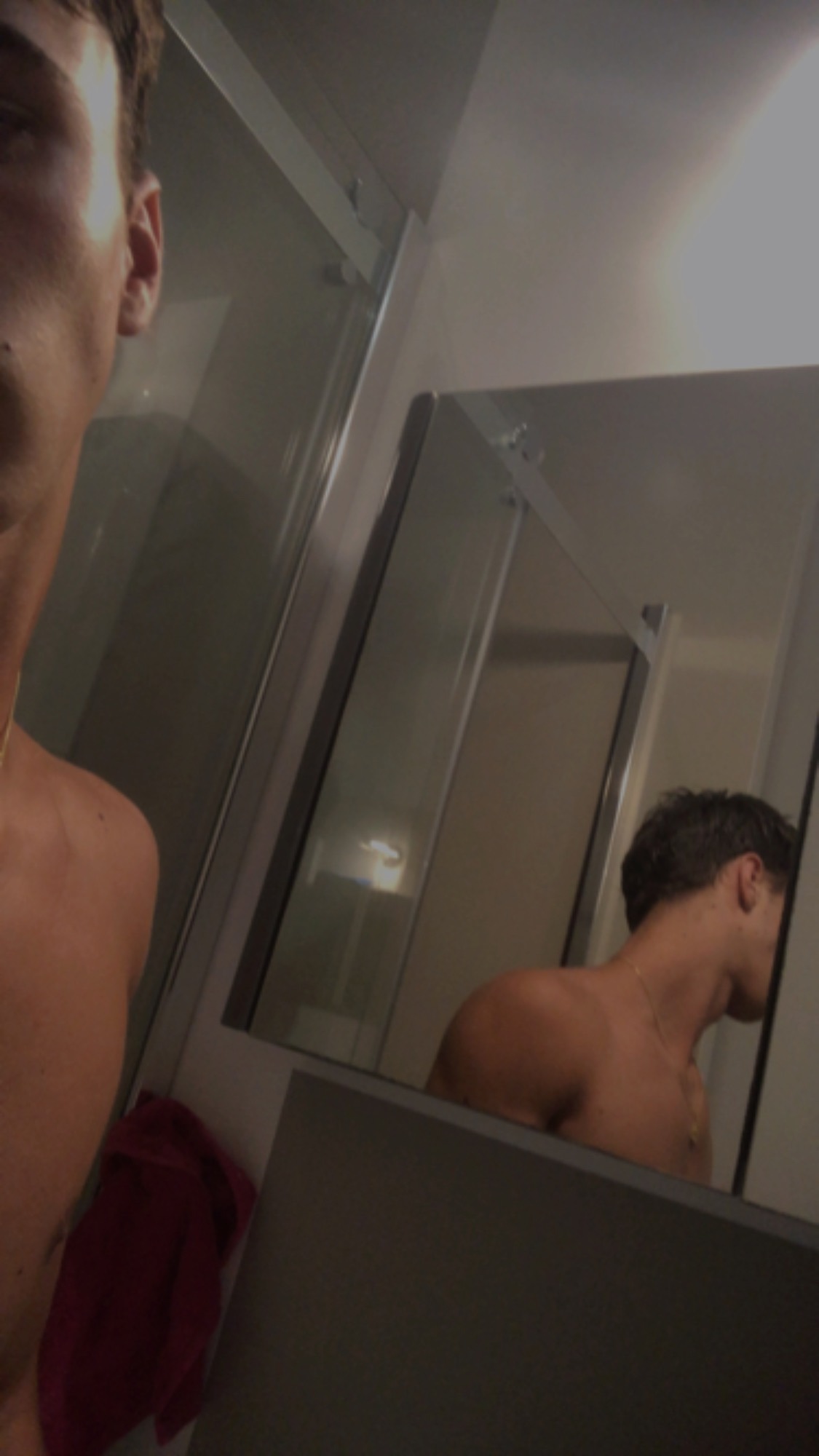 Eliya - Goussonville - Yvelines | Rencontre gay