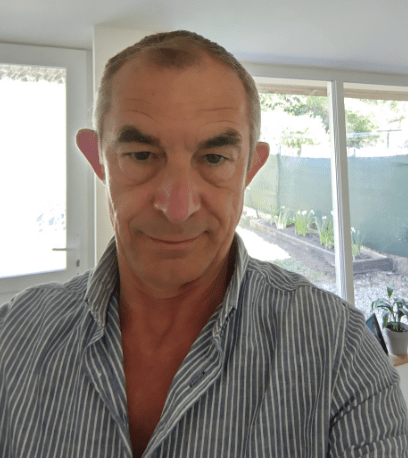 Tony - Saint-Germain-lès-Corbeil - Essonne | Rencontre gay