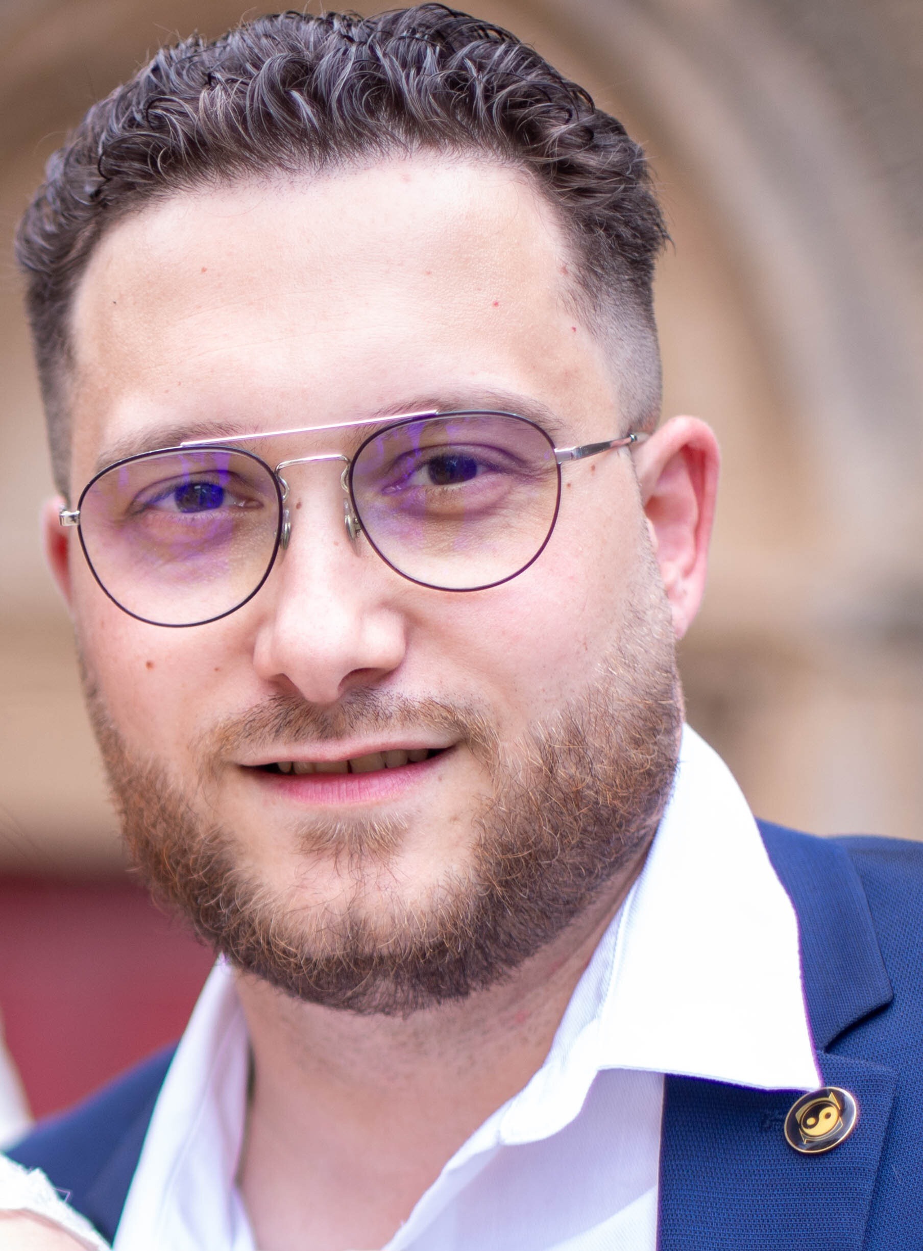 Naby - Andrezel - Seine-et-Marne | Rencontre gay