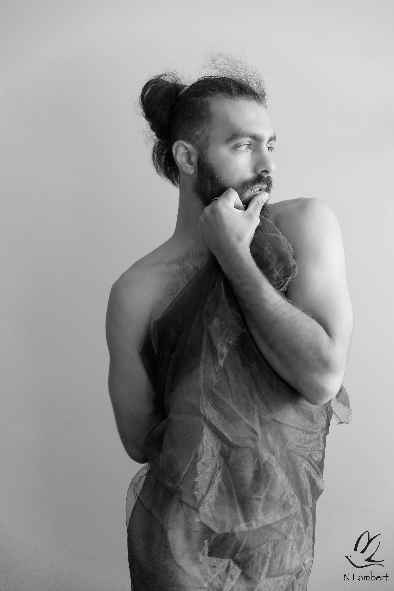 Dylann - Saint-Ouen-sur-Seine - Seine-Saint-Denis | Rencontre gay