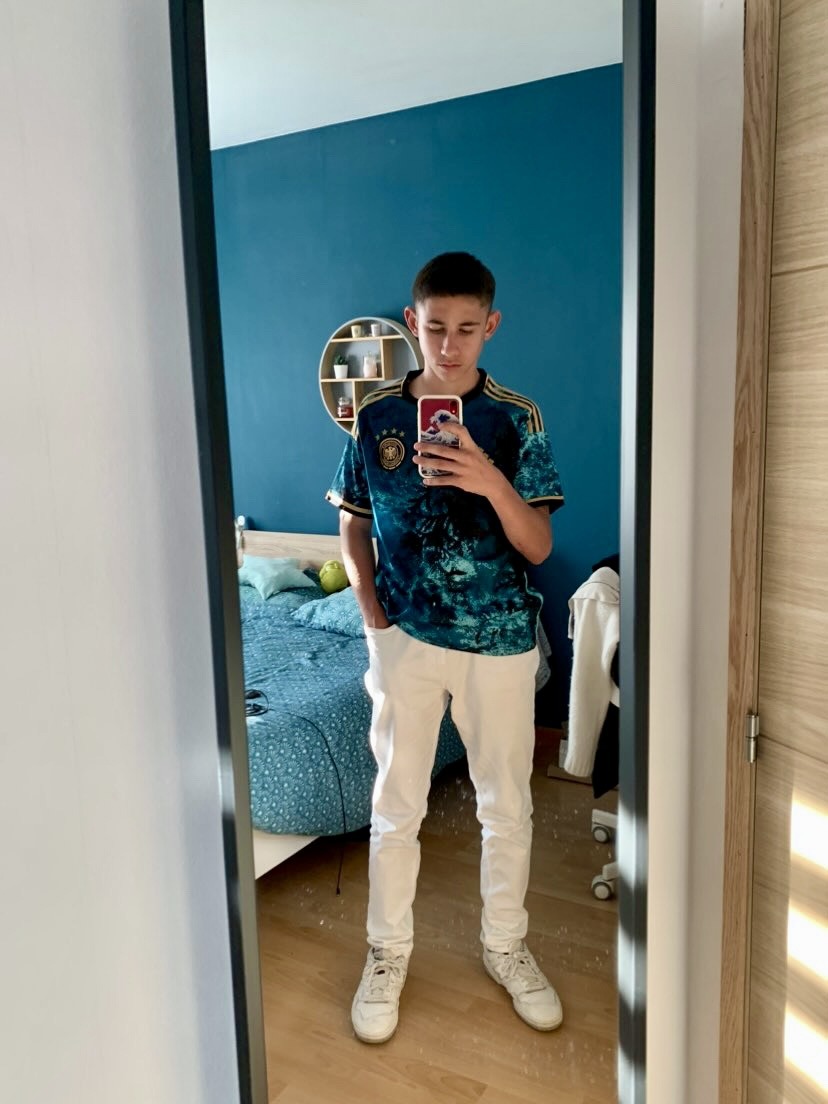 Ilya - Orsonville - Yvelines | Rencontre gay