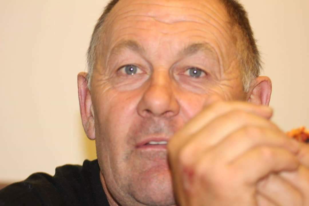 Blaise - LeMesnil-le-Roi - Yvelines | Rencontre gay