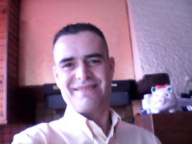 Youcef - Saint-Maurice-Montcouronne - Essonne | Rencontre gay