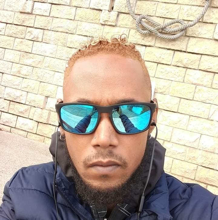 Stanley - Boissy-sans-Avoir - Yvelines | Rencontre gay