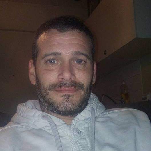 Jay - Vincennes - Val-de-Marne | Rencontre gay