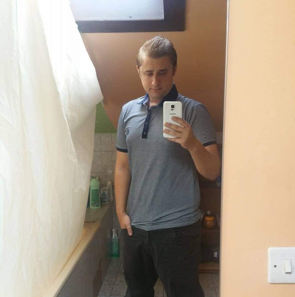 Lisandro - Marolles-en-Hurepoix - Essonne | Rencontre gay