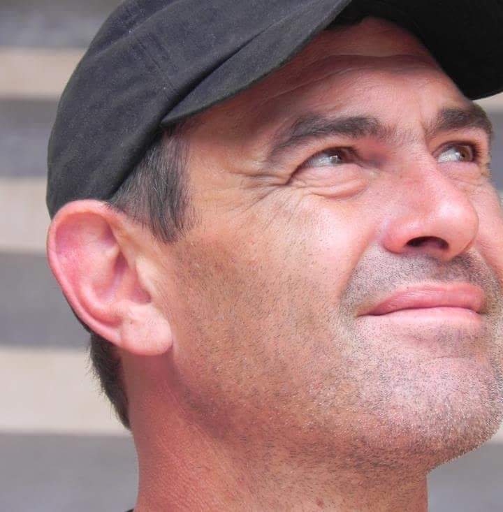 Attilio - Amponville - Seine-et-Marne | Rencontre gay