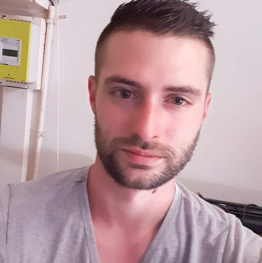 Rafik - Noisy-sur-École - Seine-et-Marne | Rencontre gay