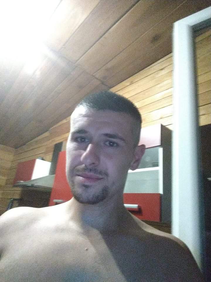 Joe - Tacoignières - Yvelines | Rencontre gay