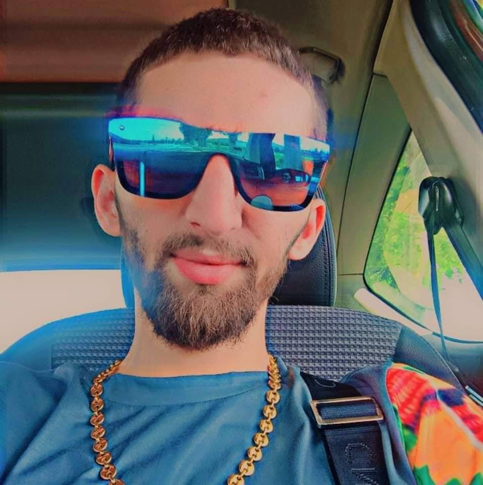 Alan - Saint-Vrain - Essonne | Rencontre gay