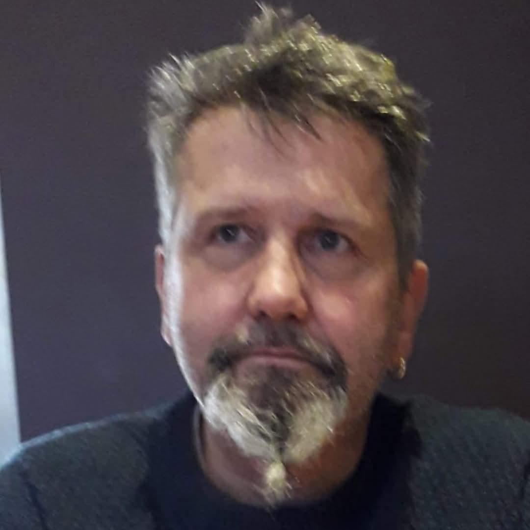 Alim - Guitrancourt - Yvelines | Rencontre gay