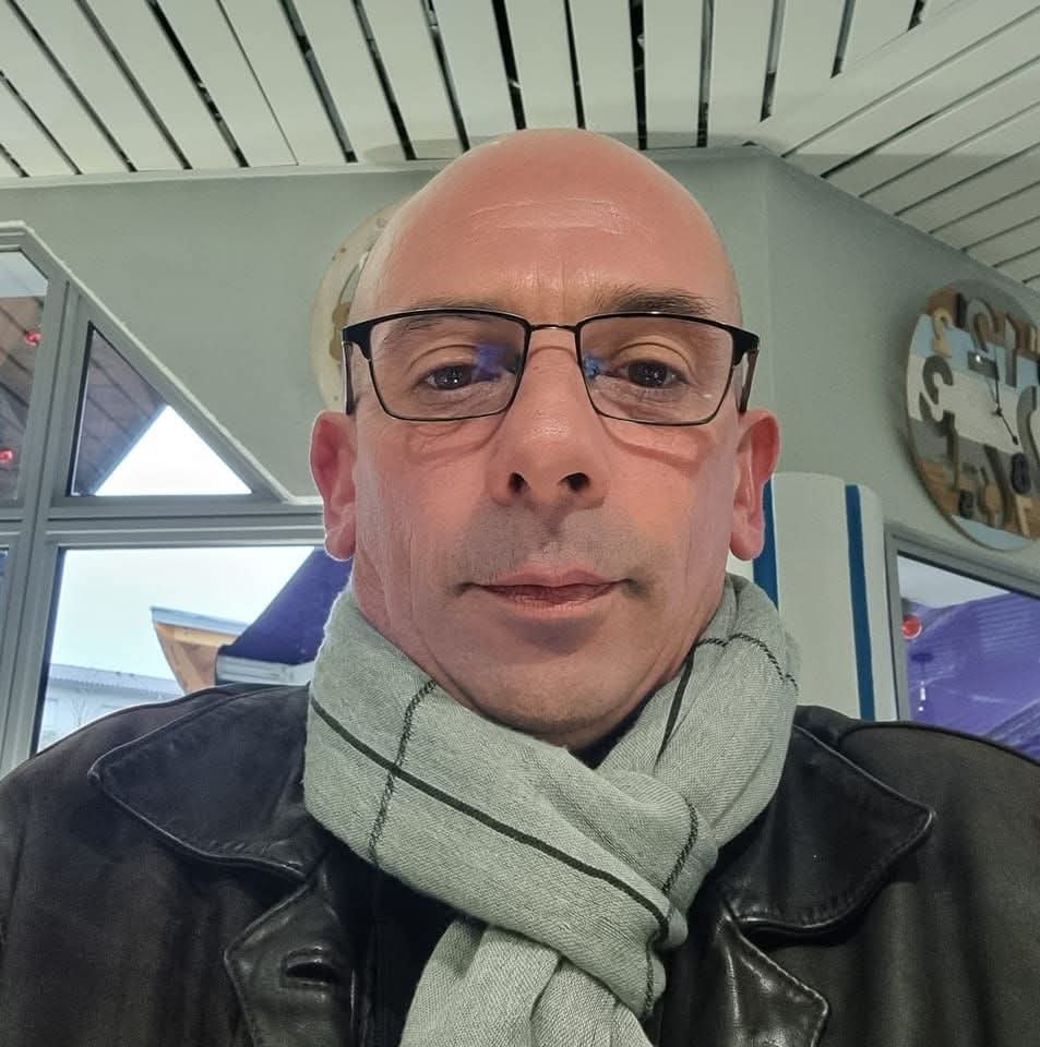 Mouhamed - Puiselet-le-Marais - Essonne | Rencontre gay