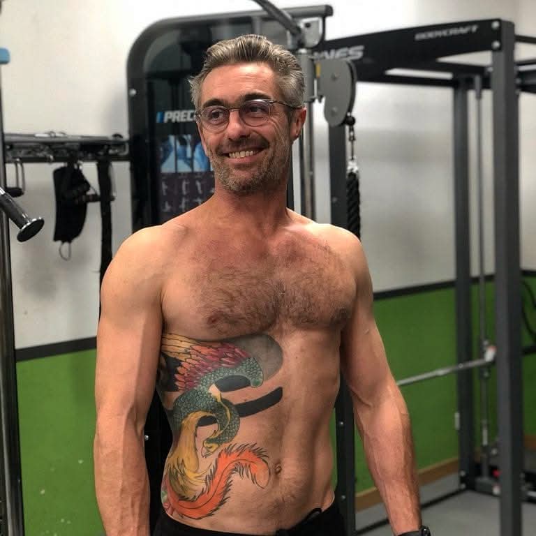 Mara - Presles - Val-d'Oise | Rencontre gay