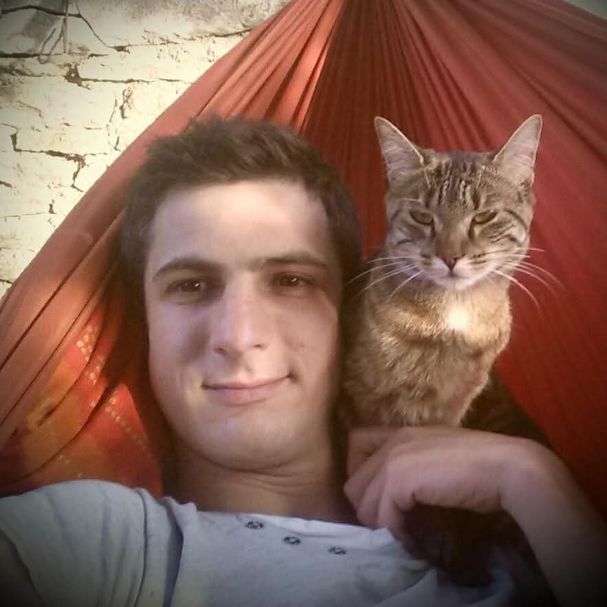 Sofiane - Ollainville - Essonne | Rencontre gay