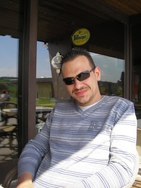 Tiago - Auvers-Saint-Georges - Essonne | Rencontre gay