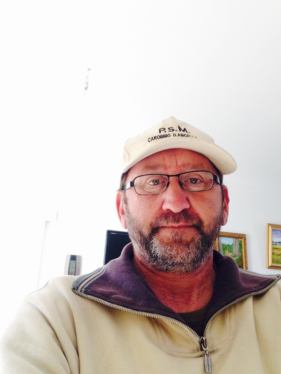 Davy - Limeil-Brévannes - Val-de-Marne | Rencontre gay