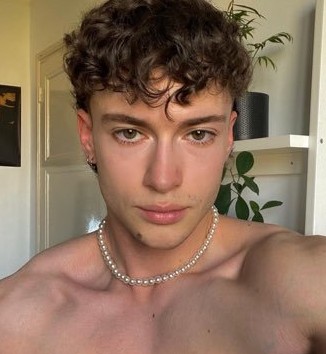 Lissandro - Sainte-Geneviève-des-Bois - Essonne | Rencontre gay