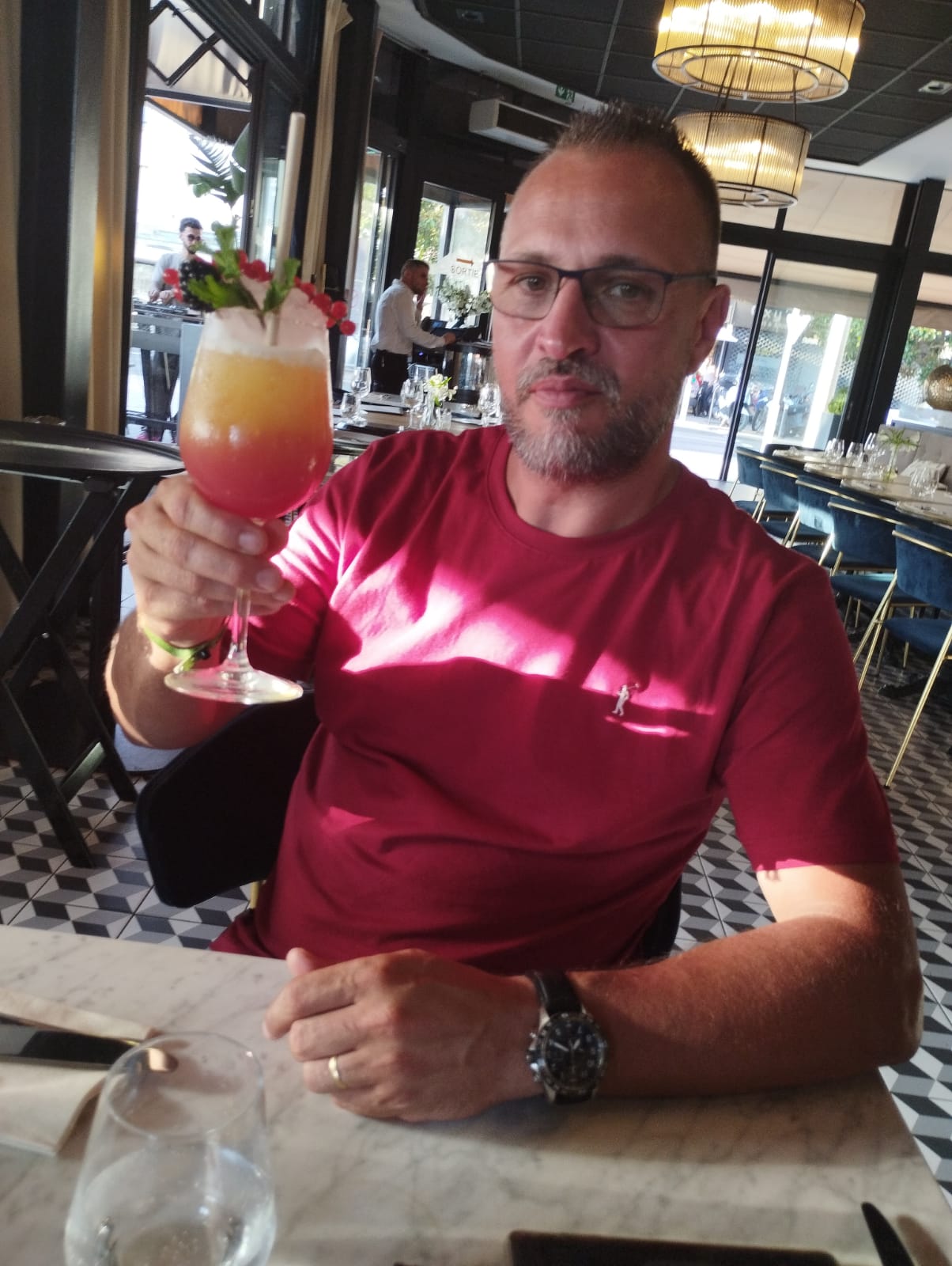 Kency - Antony - Hauts-de-Seine | Rencontre gay