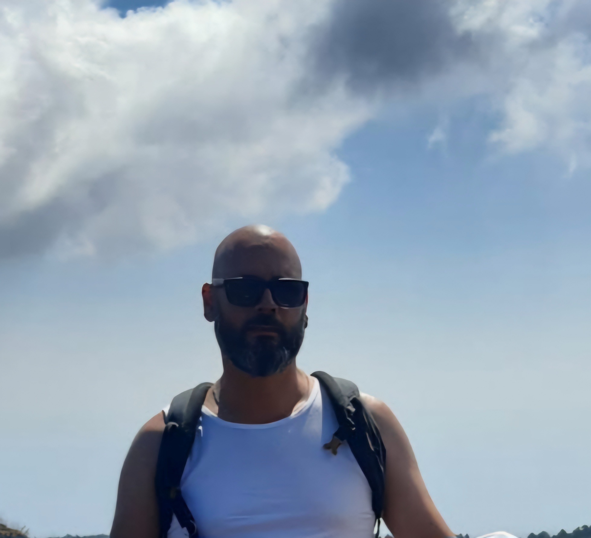 Qassim - Lardy - Essonne | Rencontre gay