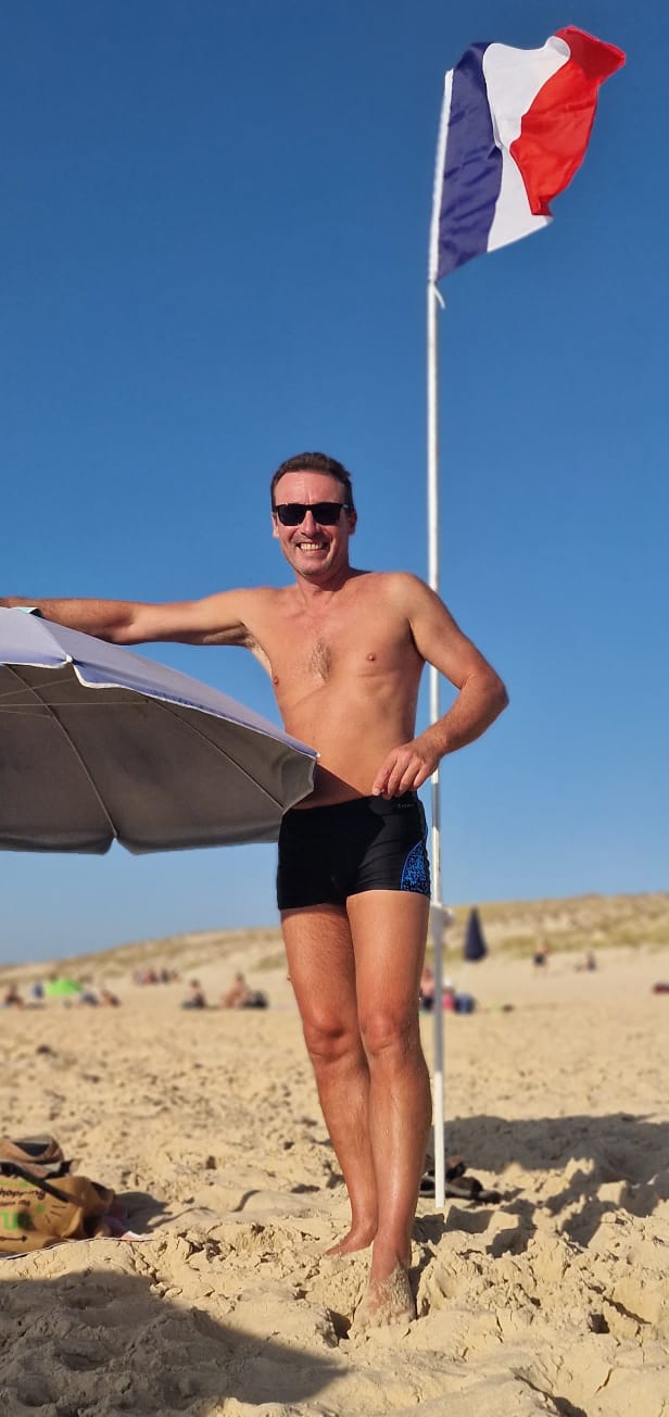 Lenni - LaChapelle-Iger - Seine-et-Marne | Rencontre gay