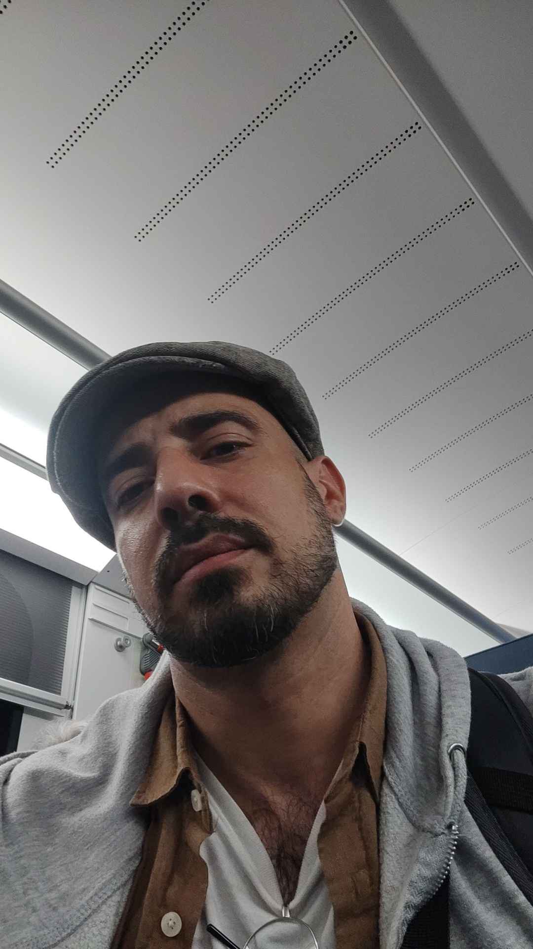 Kilyan - Saint-Forget - Yvelines | Rencontre gay