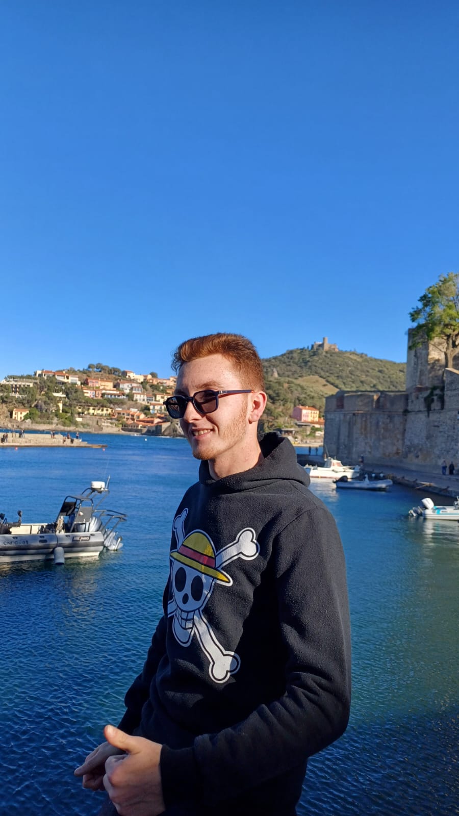 Tylio - LaVille-du-Bois - Essonne | Rencontre gay