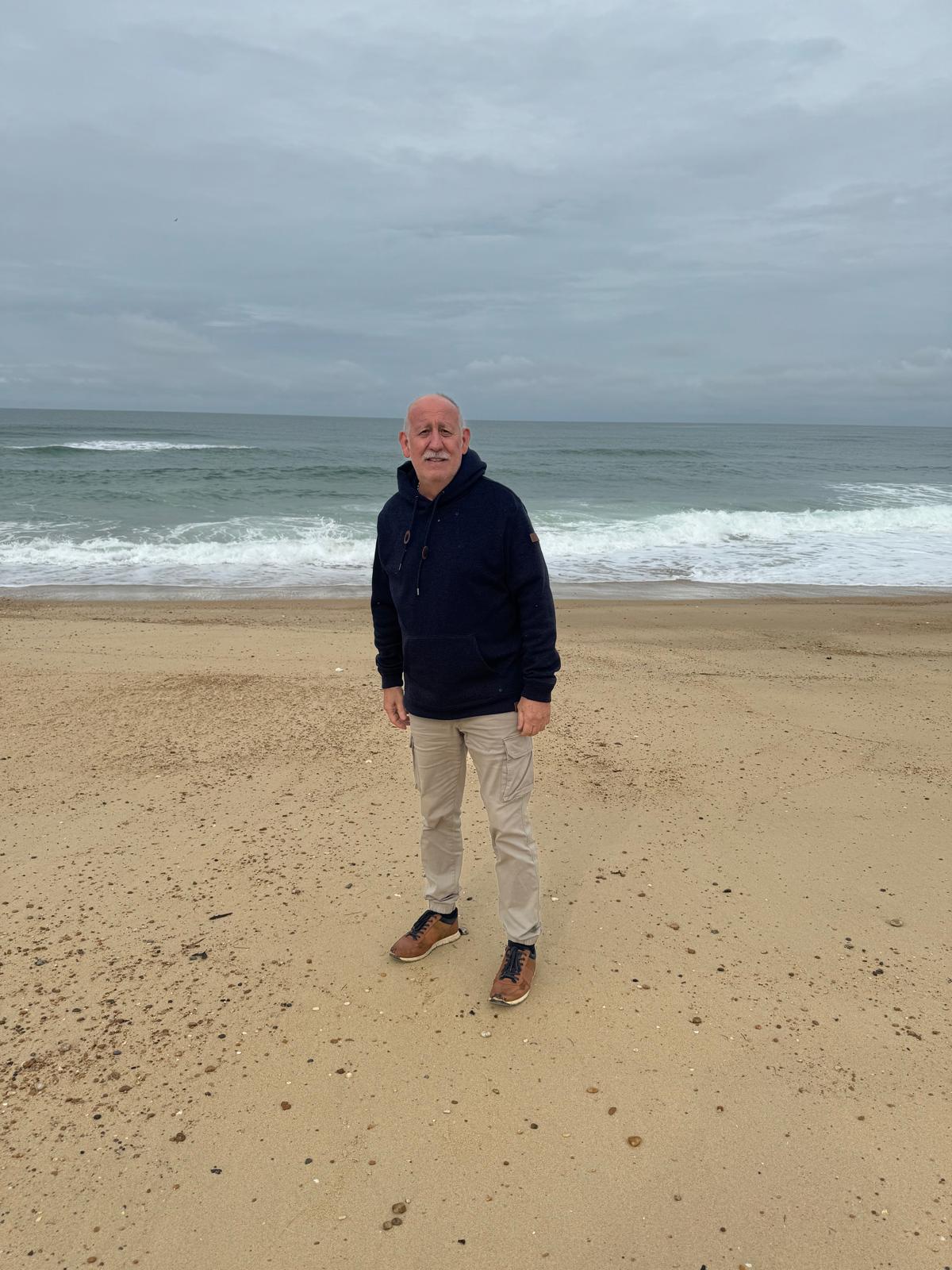 Willian - Saint-Mesmes - Seine-et-Marne | Rencontre gay
