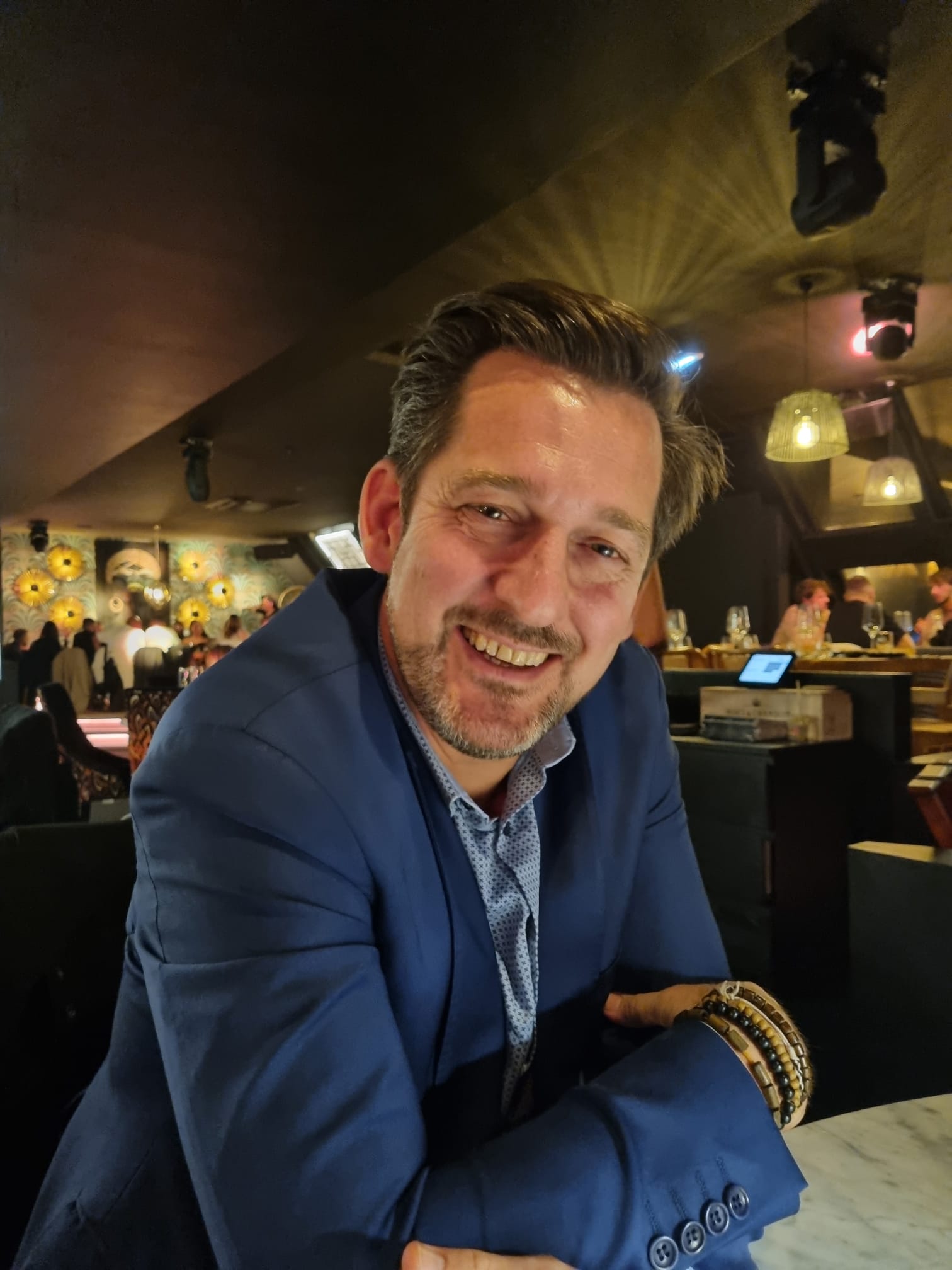 Kamal - Germigny-sous-Coulombs - Seine-et-Marne | Rencontre gay