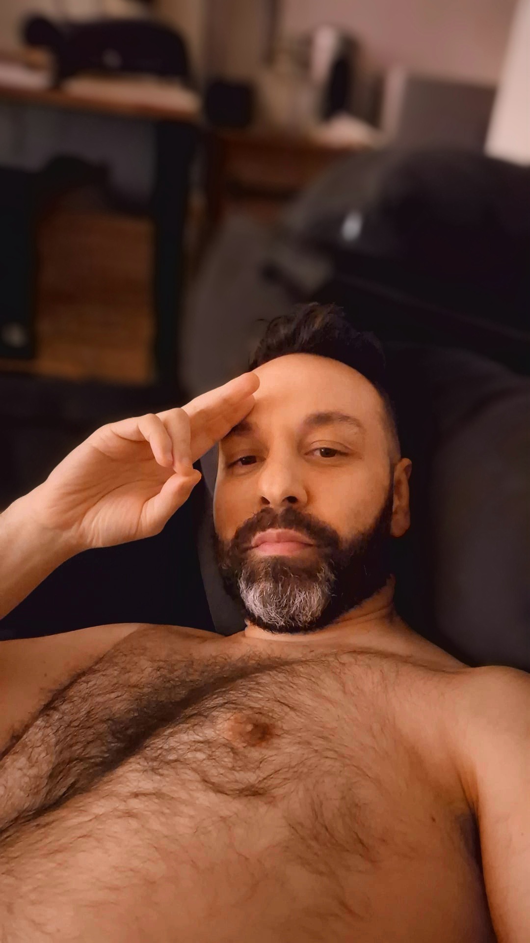 Amadou - Vaugrigneuse - Essonne | Rencontre gay