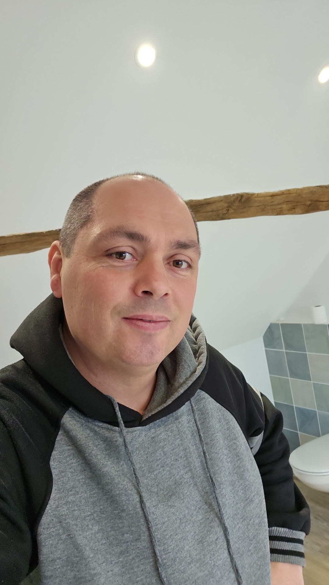 Habib - Moussy - Val-d'Oise | Rencontre gay