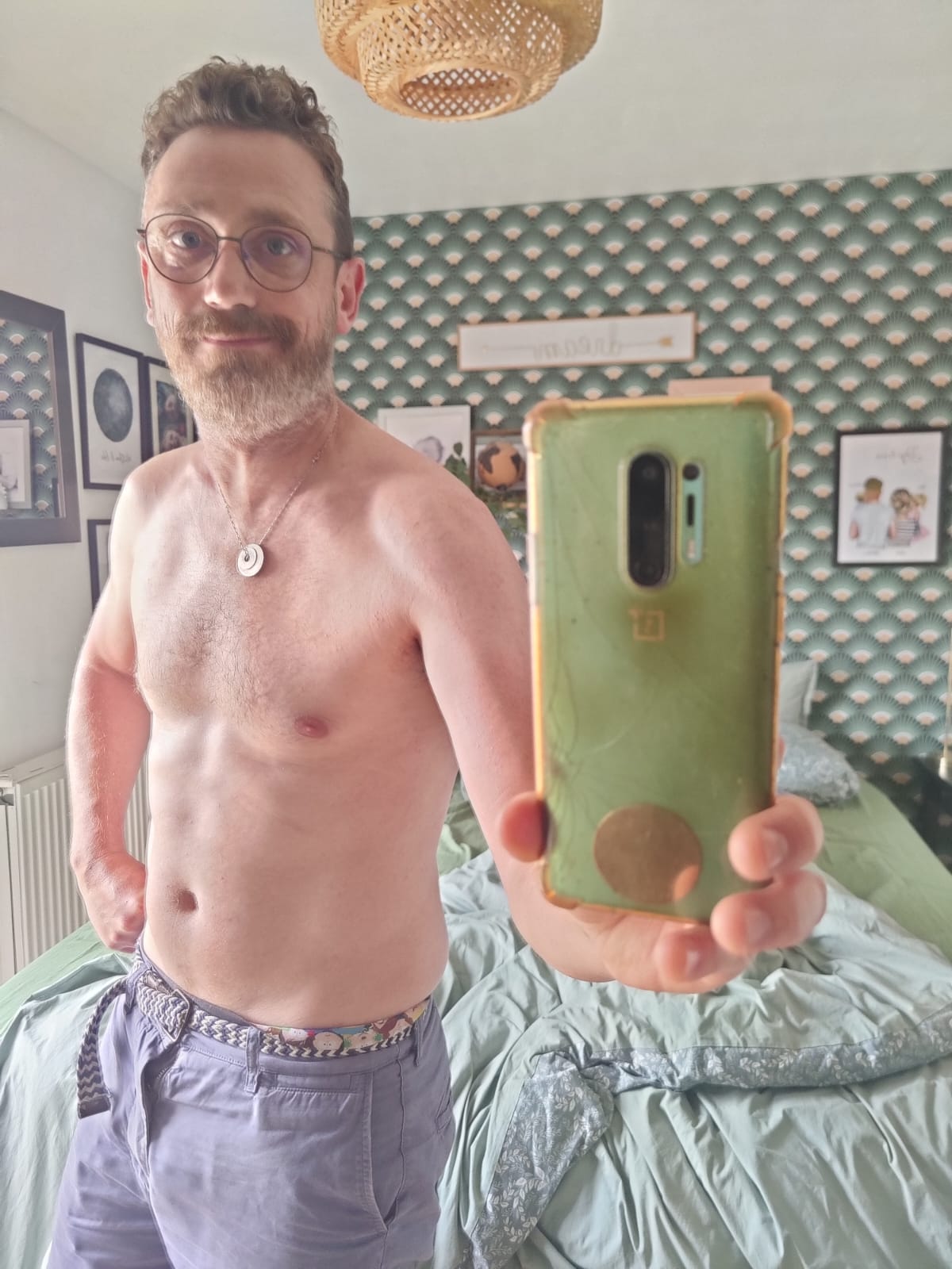 Enoha - Margency - Val-d'Oise | Rencontre gay