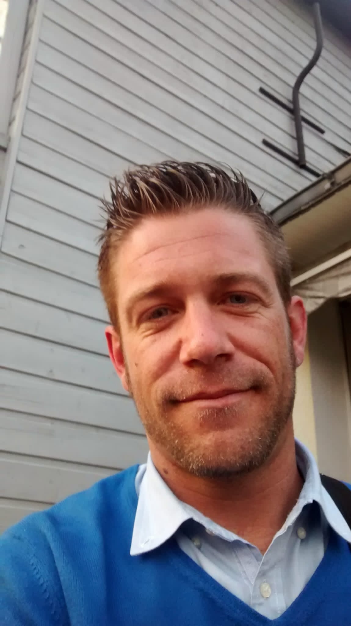 Soann - Saint-Pierre-du-Perray - Essonne | Rencontre gay