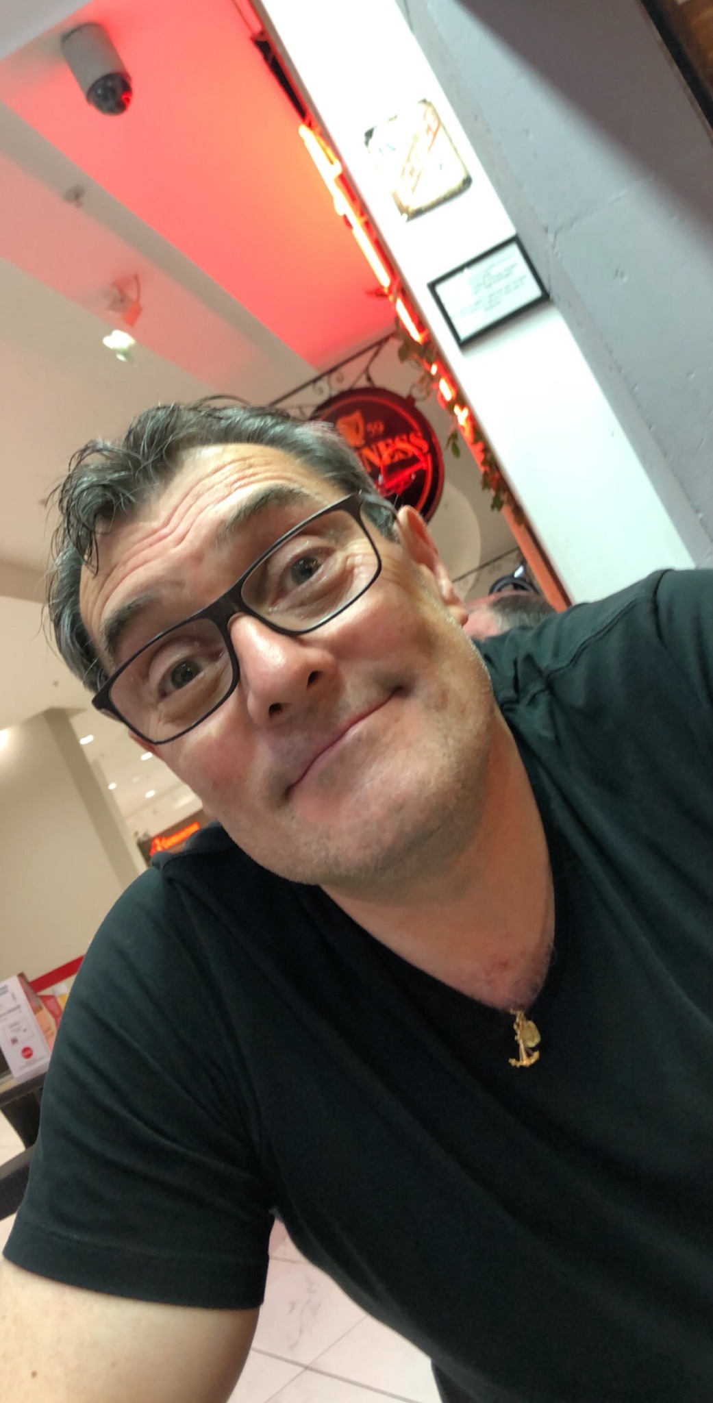 Sélim - Jouy-en-Josas - Yvelines | Rencontre gay