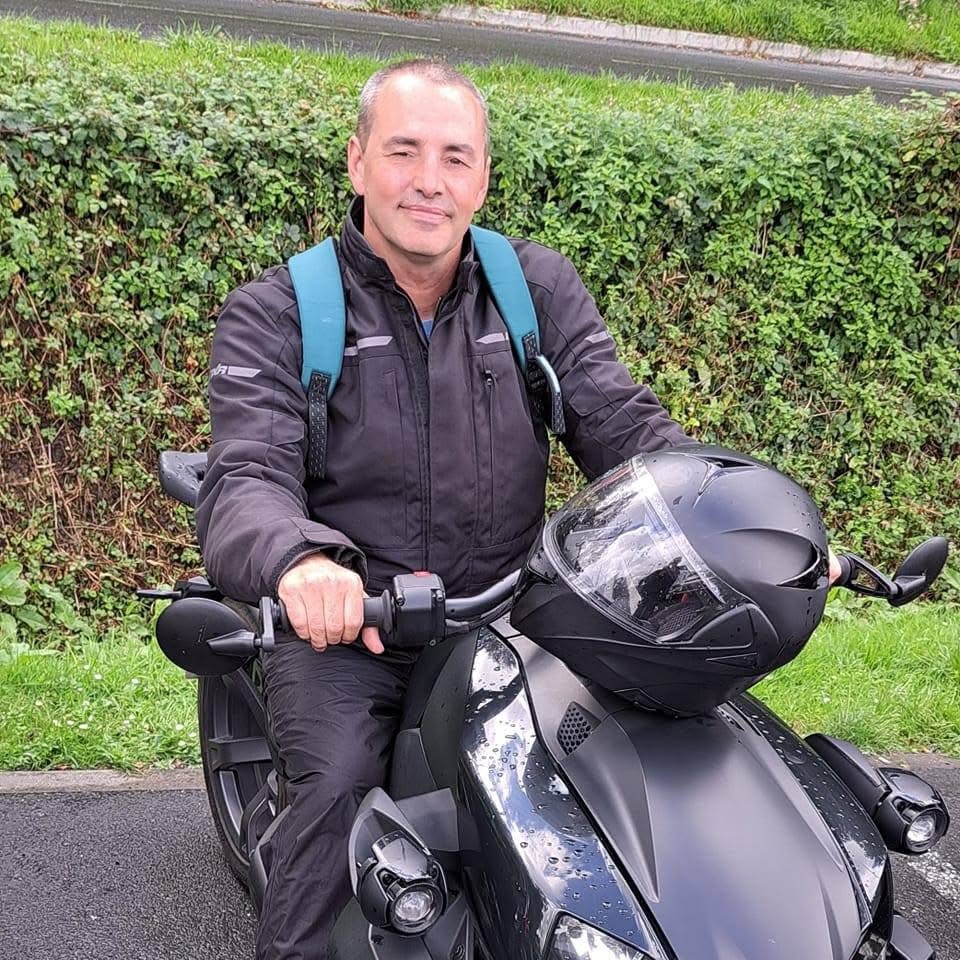 Elvin - Courtomer - Seine-et-Marne | Rencontre gay
