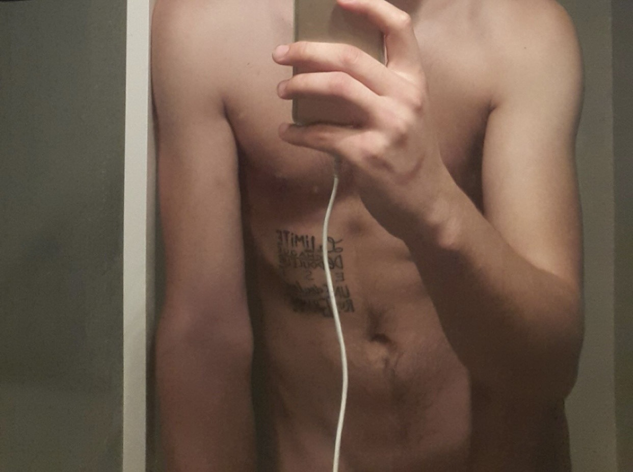 Kingsley - Amenucourt - Val-d'Oise | Rencontre gay