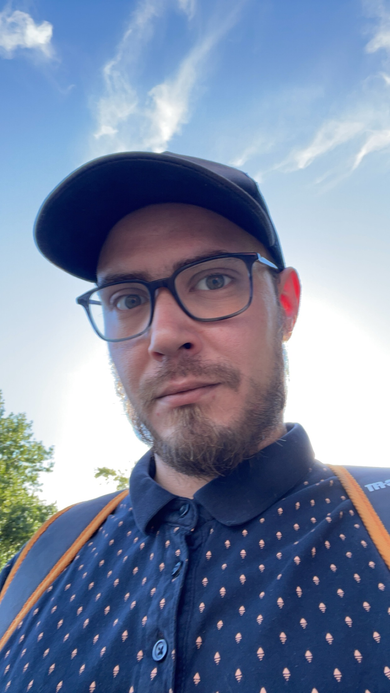 Luiz - Nanteau-sur-Lunain - Seine-et-Marne | Rencontre gay