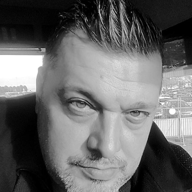 Bogdan - Galluis - Yvelines | Rencontre gay