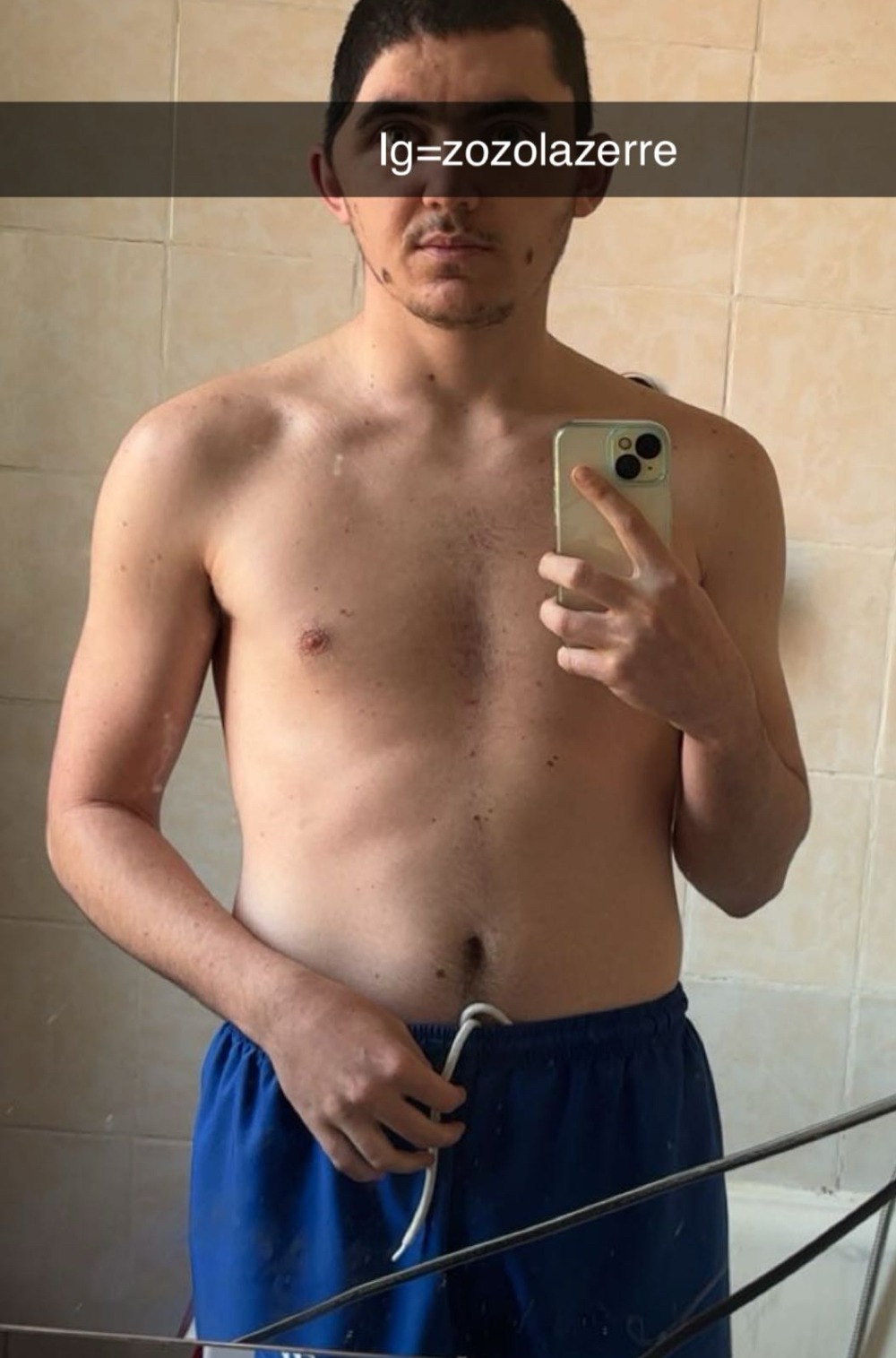 Adel - Marolles-en-Beauce - Essonne | Rencontre gay