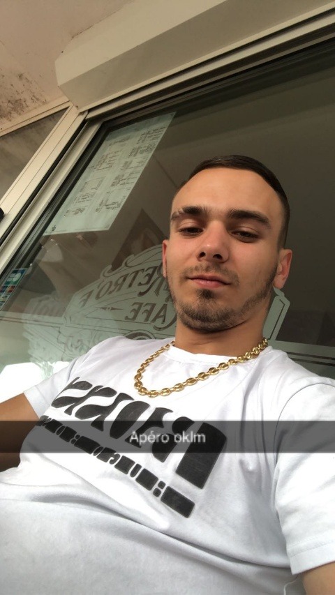 Bilel - Vayres-sur-Essonne - Essonne | Rencontre gay