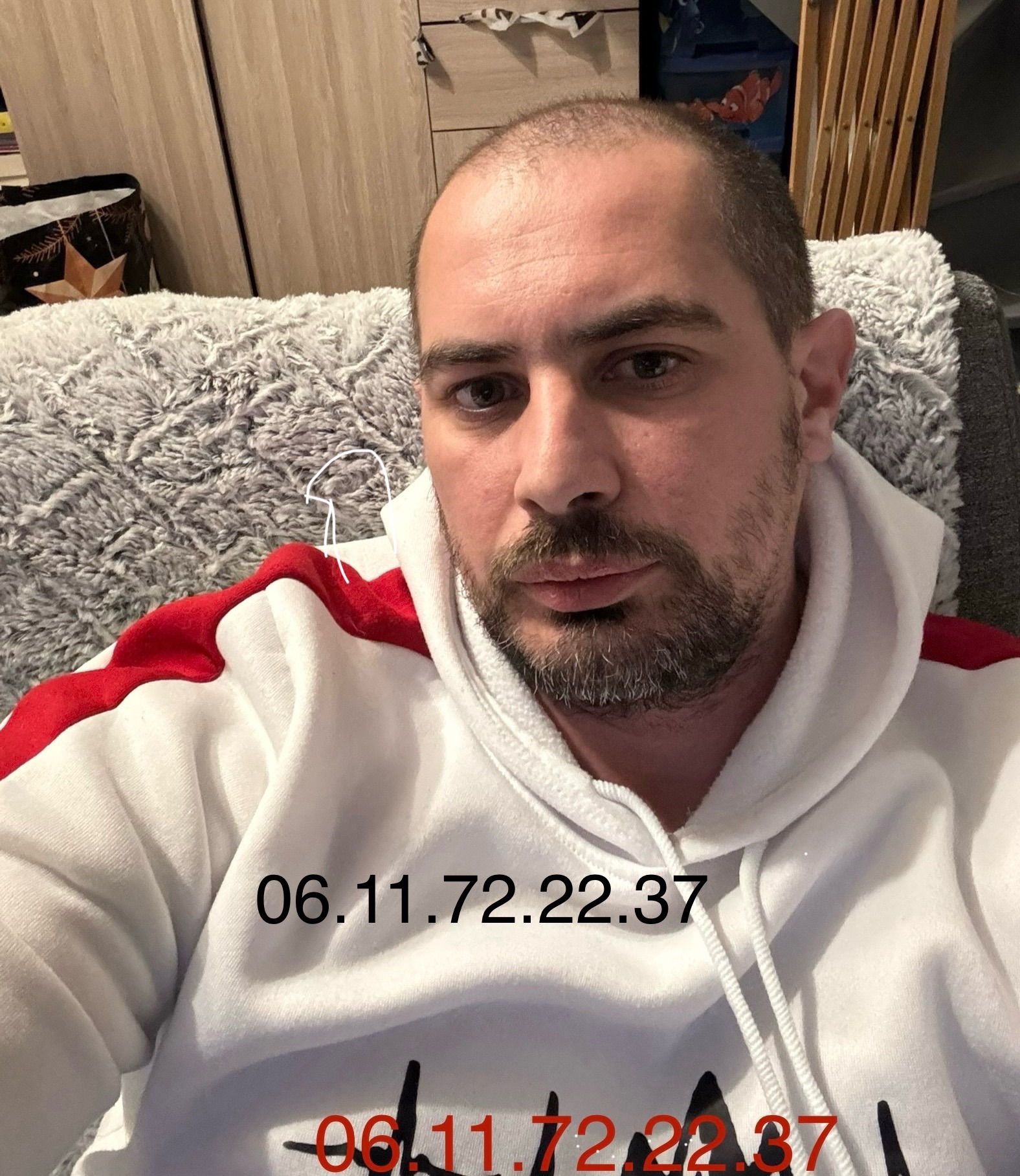 Ishan - Bagneaux-sur-Loing - Seine-et-Marne | Rencontre gay