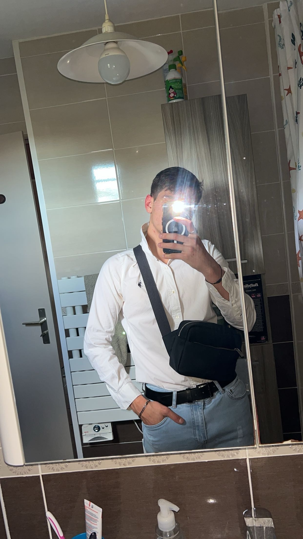 Méryl - Aulnay-sur-Mauldre - Yvelines | Rencontre gay