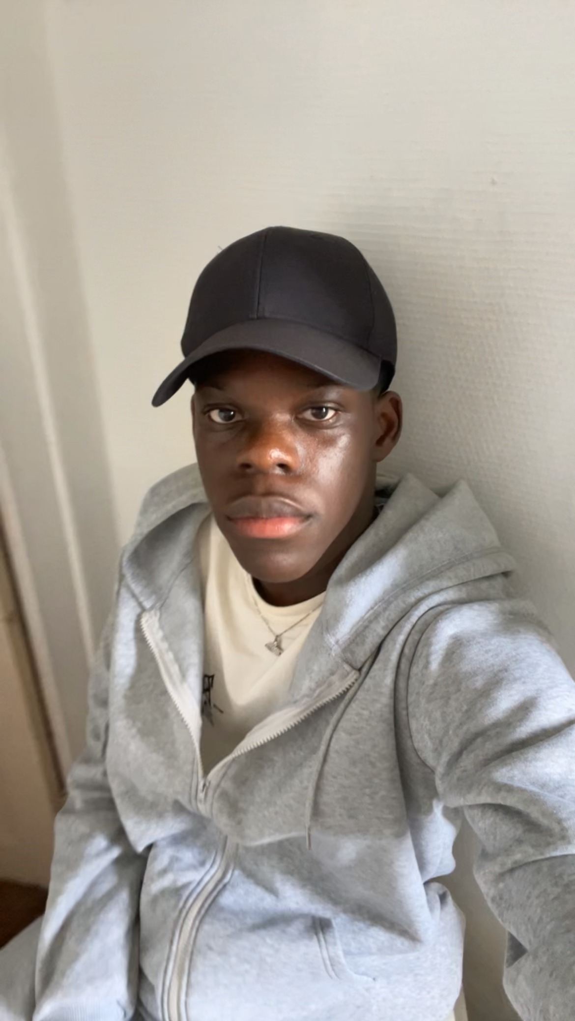 Souleyman - Janvry - Essonne | Rencontre gay